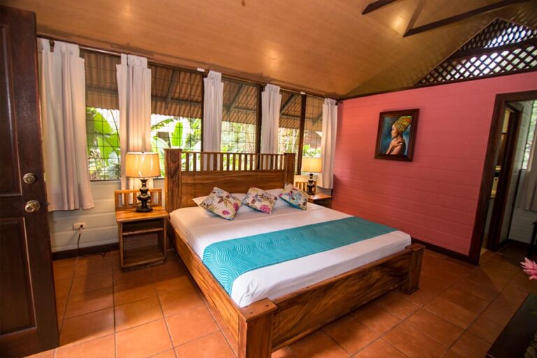 Bungalow