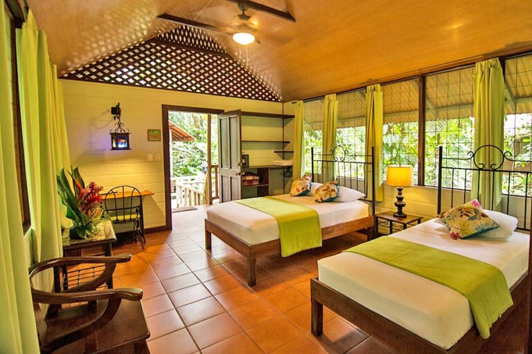 Bungalow