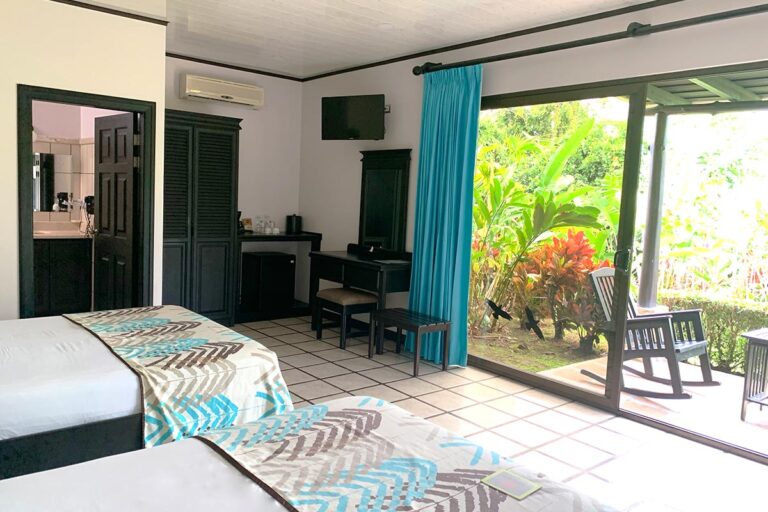 Junior Suites 