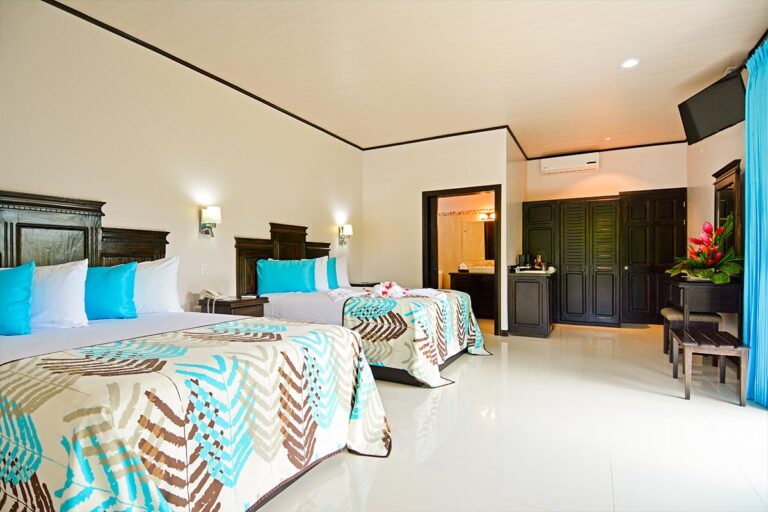 Junior Suites 