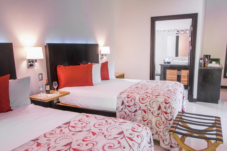 Junior Suite Superior