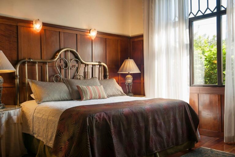 Garden Suite