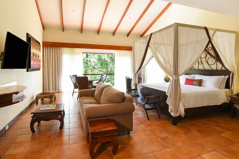 Honeymoon Suite