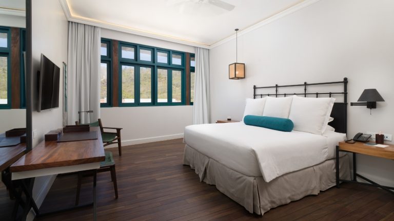 Danta Standard Room