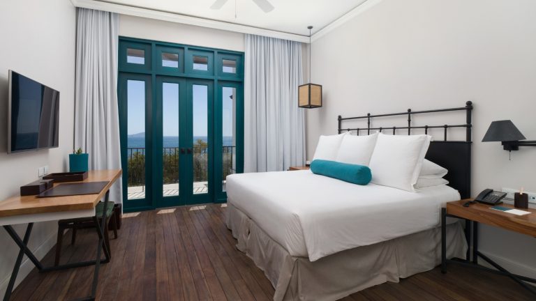 Ocean View Premium