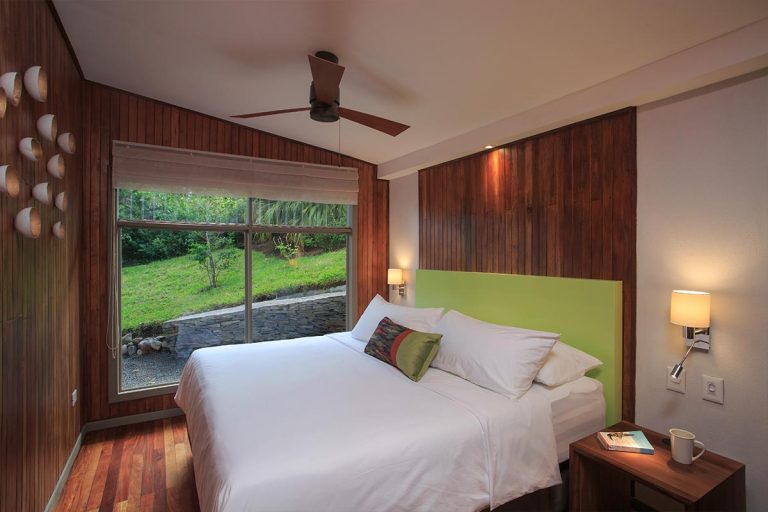 Junior Suites