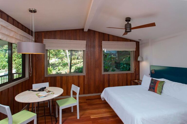 Superior Rooms