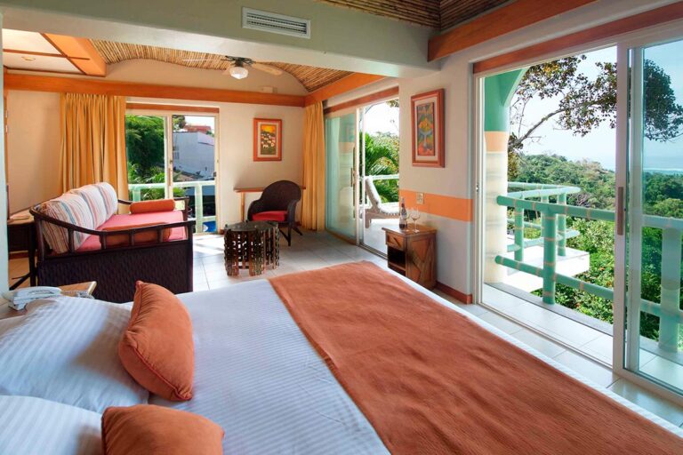 Honeymoon Suite
