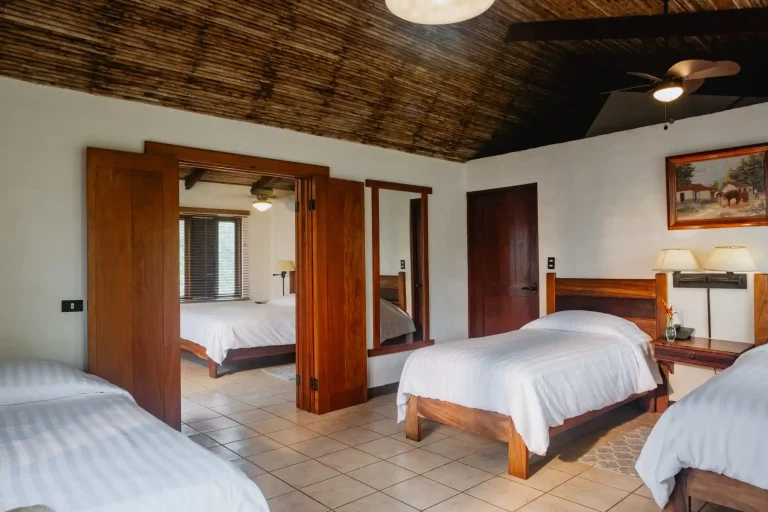 Junior Family Suite