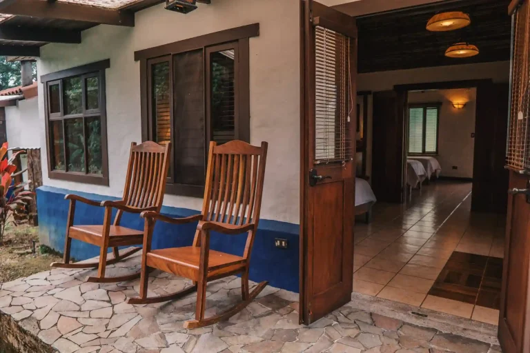 Junior Family Suite