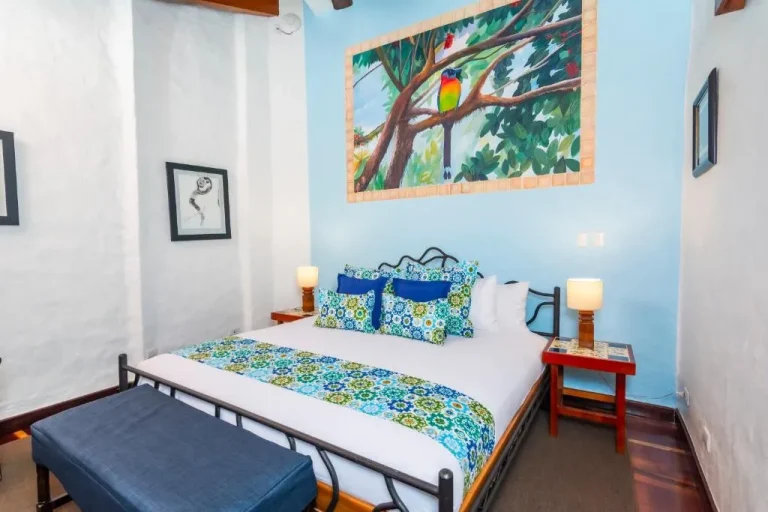 Junior Suites