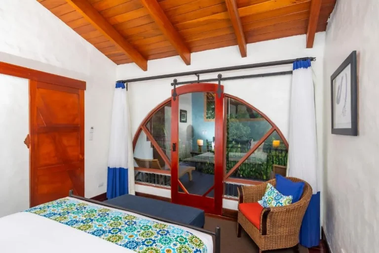 Junior Suites