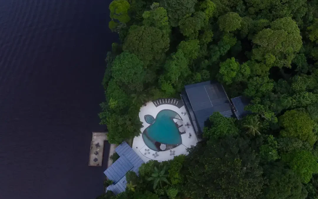 Pachira Lodge