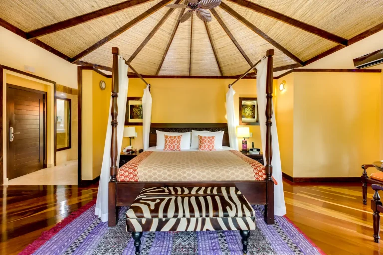 Rainforest Pool Villa