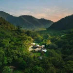 Silencio Lodge