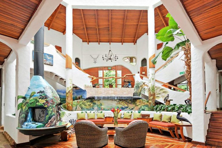 Villas