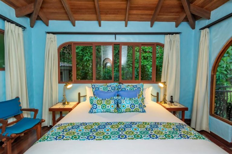 Villas
