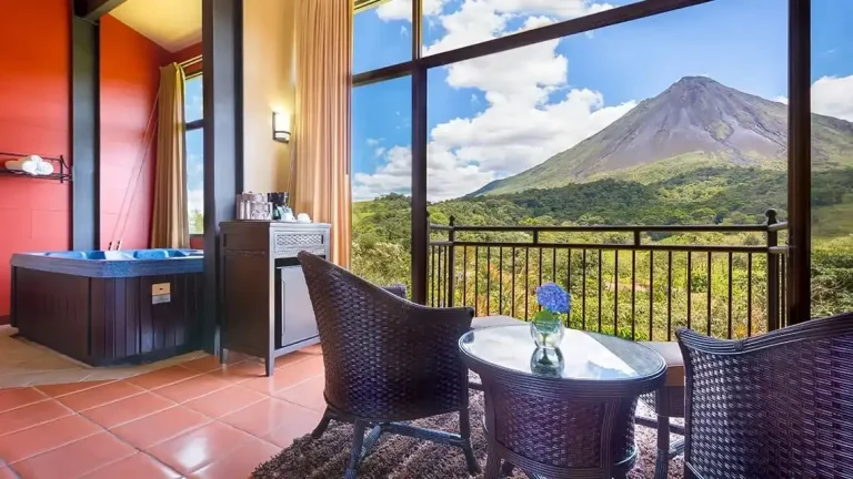Couple Suites