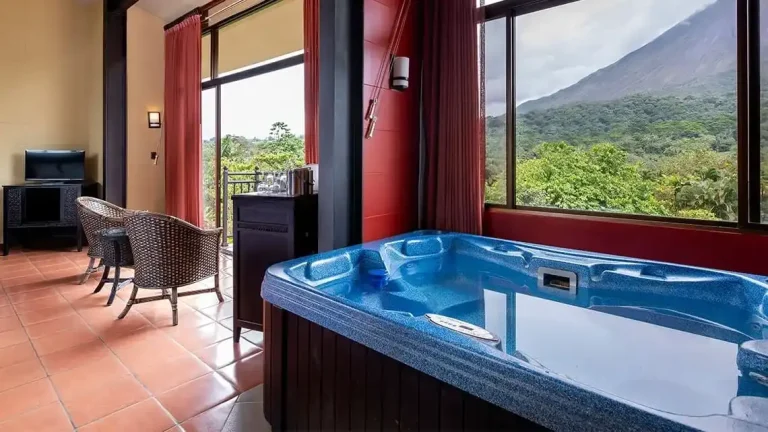 Couple Suites