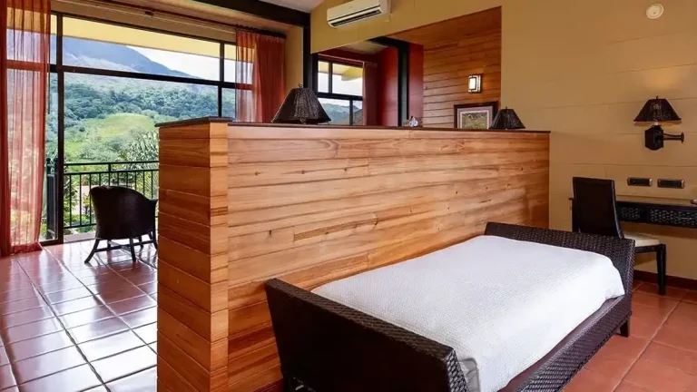 Couple Suites