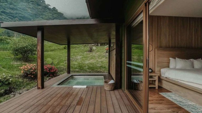 Theree Bedroom Villa