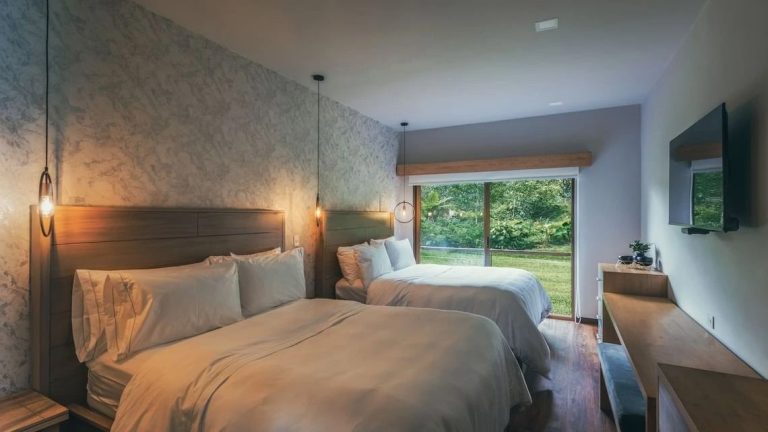 Theree Bedroom Villa