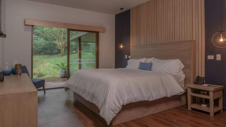 Theree Bedroom Villa