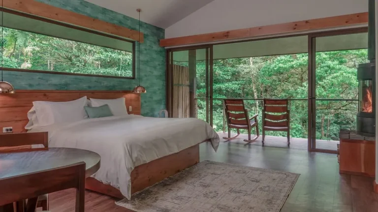 Two Bedroom Suite