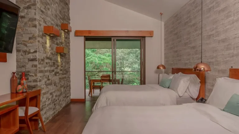 Two Bedroom Suite