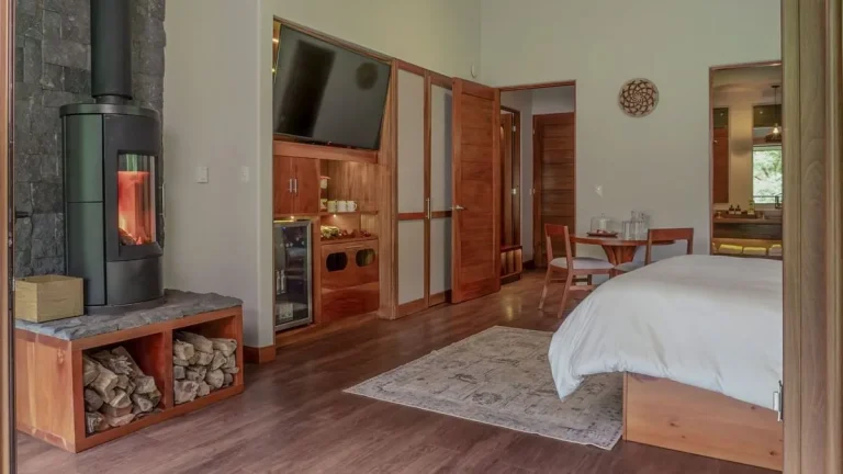 Two Bedroom Suite