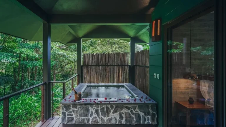 Two Bedroom Suite