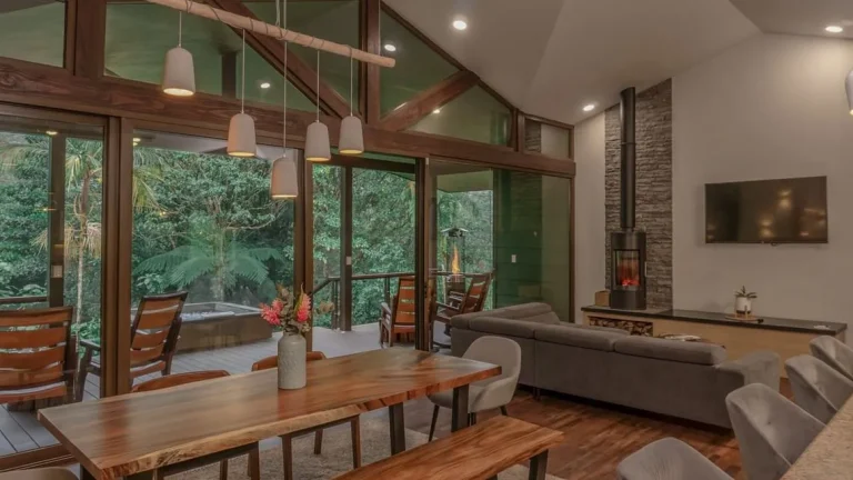 Two Bedroom Villa