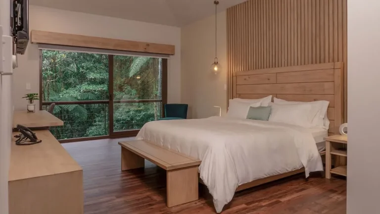 Two Bedroom Villa