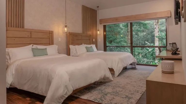 Two Bedroom Villa