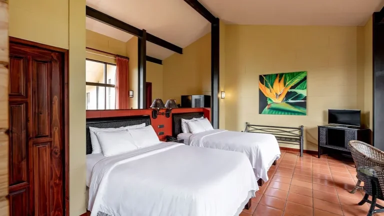 Family Suites
