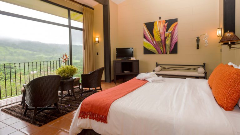 Family Suites