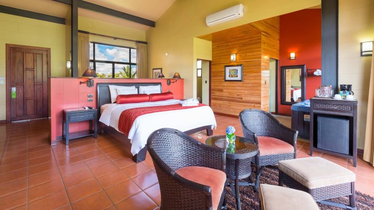 Couple Suites
