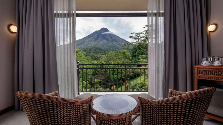 Kioro Suites
