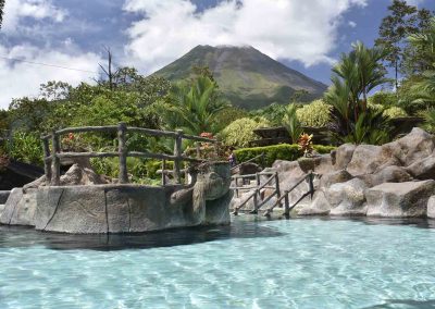 costa rica family resorts