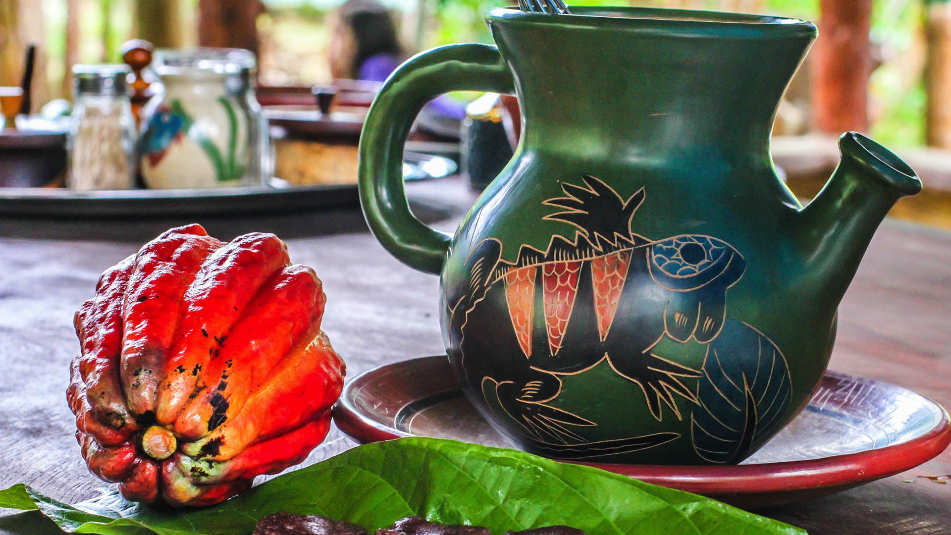 Don Juan Coffee & Chocolate tour (Day Tour) FIND My Costa Rica