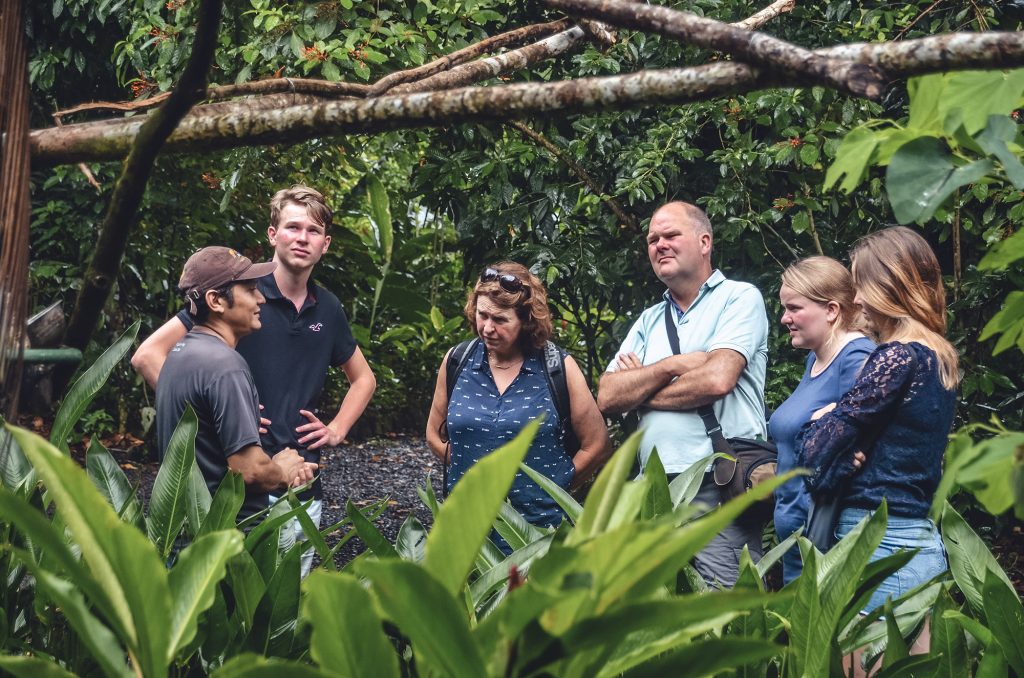 Day 5-Arenal Volcano (La Fortuna)
