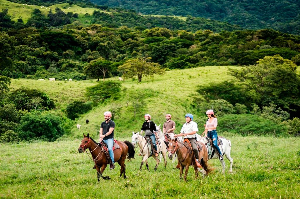 Adventure Day at Borinquen Resort