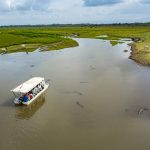 Caño Negro Wildlife Refuge