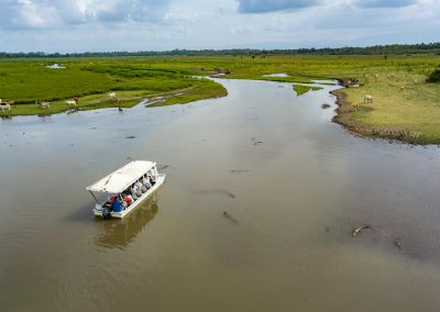 Caño Negro Wildlife Refuge