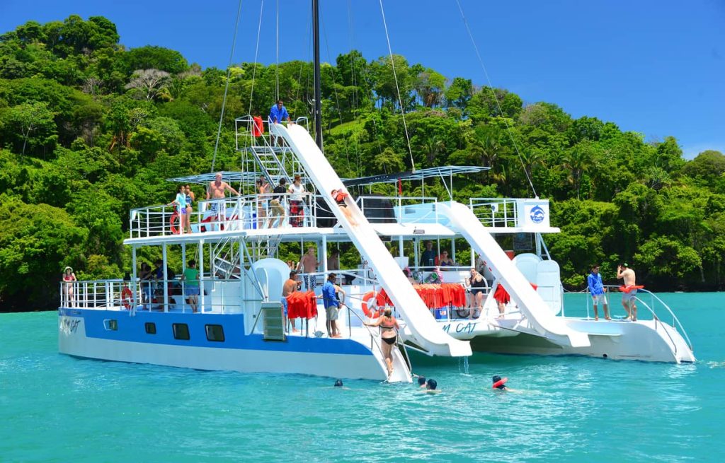 Coastal Cruise & Nature Adventure
