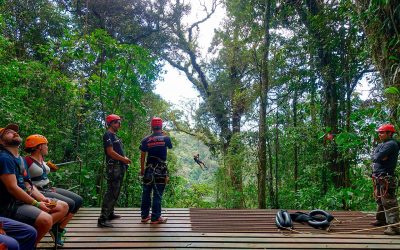 10 Things to Do in Monteverde, Costa Rica!