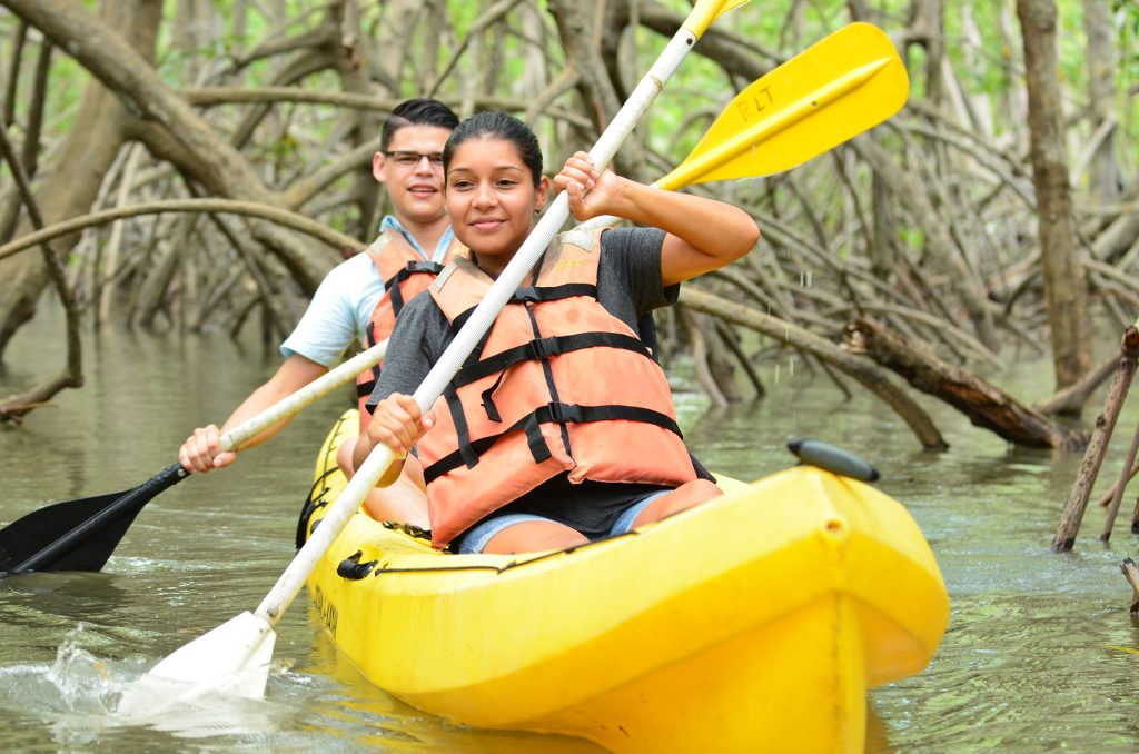 Adventure in Manuel Antonio: Your Day, Your Choice