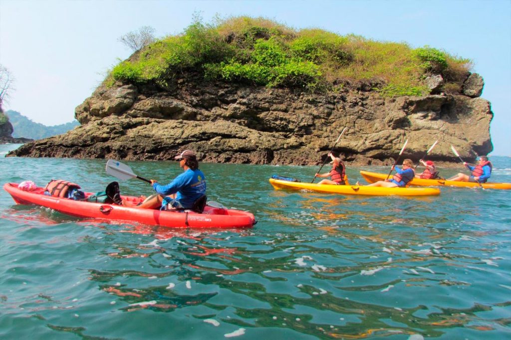 Ocean Discovery – Multi-Sport Outdoor Adventure Pass (B)