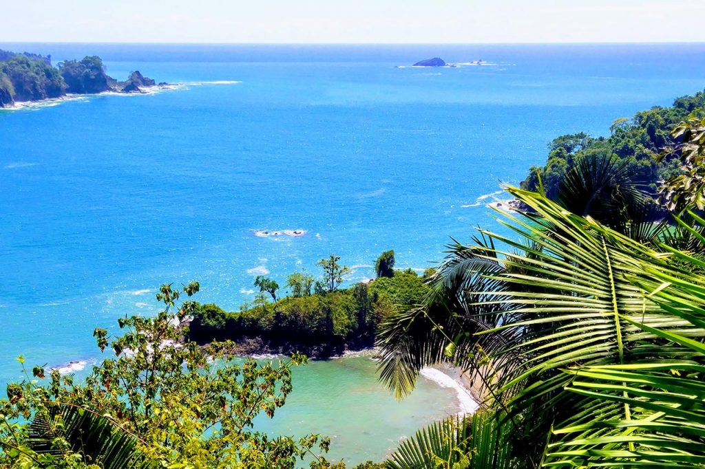 Day 8- Manuel Antonio Beach