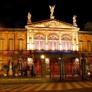 San Jose Sightseeing City Tour
